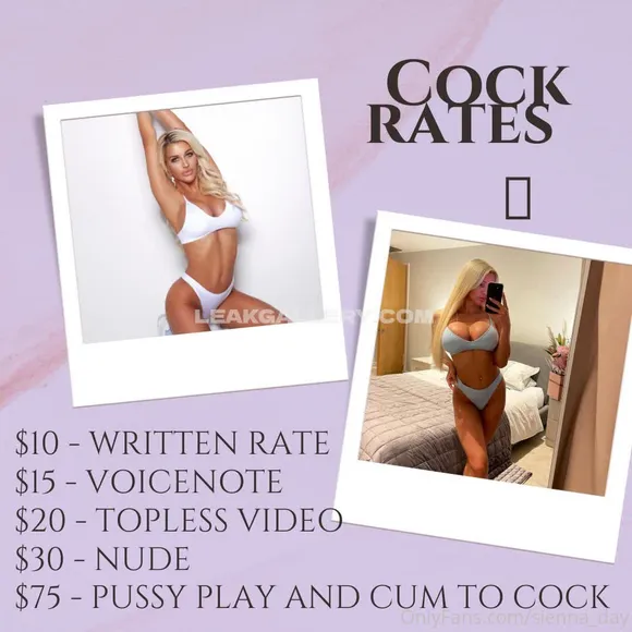 Adayinsienna Exclusive Leaked Nude Onlyfans #1714646