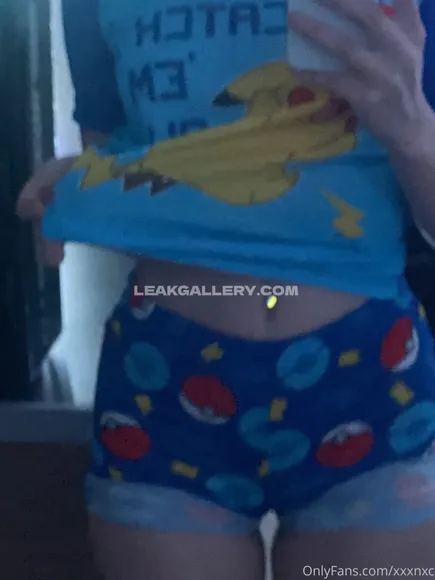 Xxxnxc / starbits27 Exclusive Leaked Nude Onlyfans #1473705