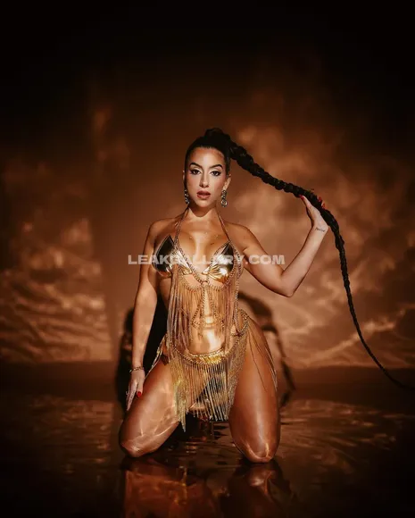 Lenatheplug Exclusive Leaked Nude Onlyfans #1332225