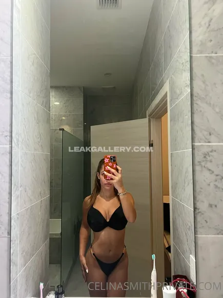Itscelinasmith / celinasmith Exclusive Leaked Nude Onlyfans #2192784