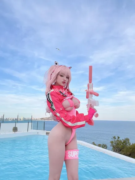 Hidorirose Exclusive Leaked Nude Onlyfans #1702688