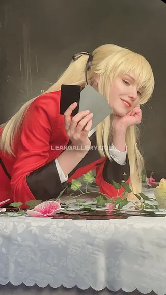 Shiroganesama Exclusive Leaked Nude Onlyfans #2170285