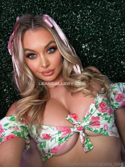 Natalia_starr Exclusive Leaked Nude Onlyfans #2085515