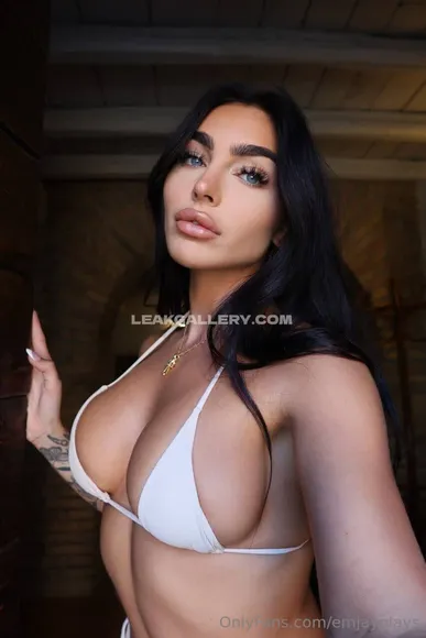 Emjayplays Exclusive Leaked Nude Onlyfans #1806502
