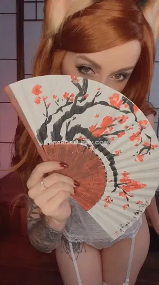 Valeryhimera Exclusive Leaked Nude Onlyfans #1250303