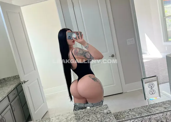 Nickiibaby Exclusive Leaked Nude Onlyfans #1324911
