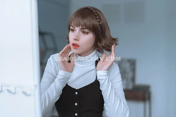 Shiroganesama Exclusive Leaked Nude Onlyfans #2185295