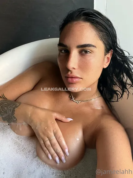 Jameelahh Exclusive Leaked Nude Onlyfans #1848191