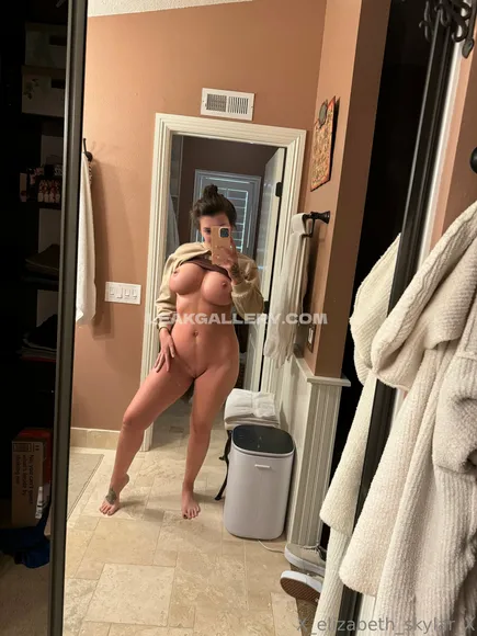 X_elizabeth_skylar_x Exclusive Leaked Nude Onlyfans #739418
