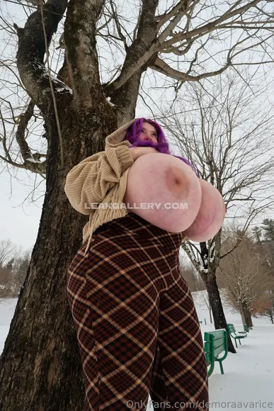 Demoraavarice Exclusive Leaked Nude Onlyfans #2044782