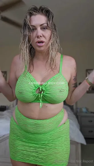 Bikinibee_official Exclusive Leaked Nude Onlyfans #867505
