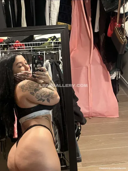 Daniellecohn Exclusive Leaked Nude Onlyfans #1218346