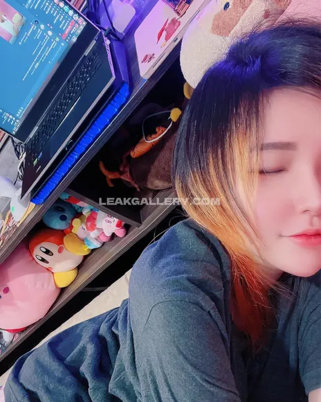 Potatogodzilla Exclusive Leaked Nude Onlyfans #1894375