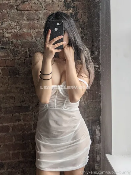 Subby Exclusive Leaked Nude Onlyfans #671330