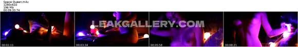 Luxneon Exclusive Leaked Nude Onlyfans #1144082