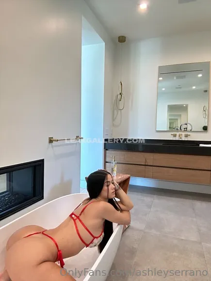 Ashleyserrano Exclusive Leaked Nude Onlyfans #1938204