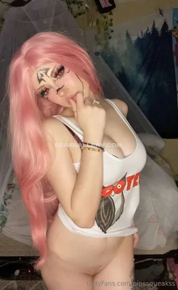 Pipssqueakss Exclusive Leaked Nude Onlyfans #961819
