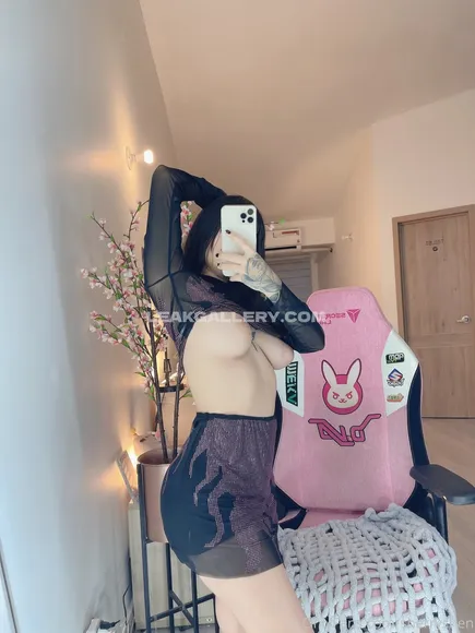 Sherryshen Exclusive Leaked Nude Onlyfans #2655314