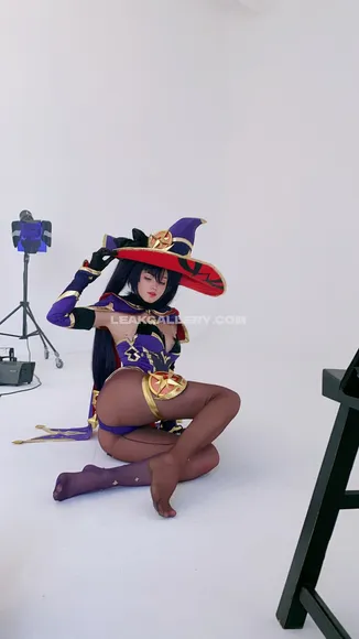 Shiroganesama Exclusive Leaked Nude Onlyfans #2163949