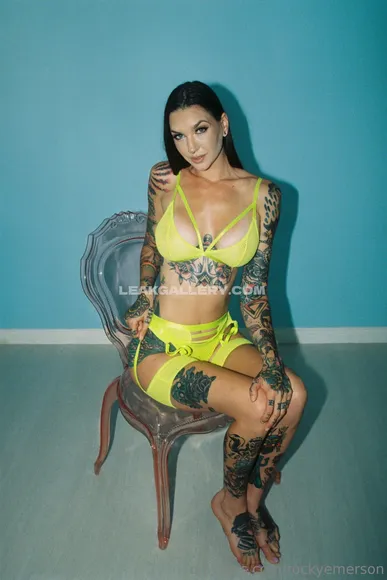 Rockyemerson Exclusive Leaked Nude Onlyfans #1613319