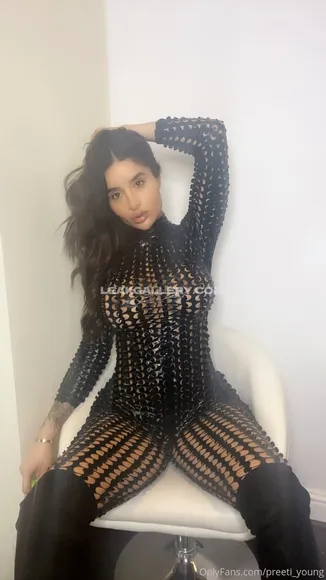 Priya_y / preeti_young Exclusive Leaked Nude Onlyfans #845445
