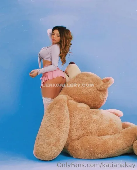 Kandi_kayxxx Exclusive Leaked Nude Onlyfans #2045404