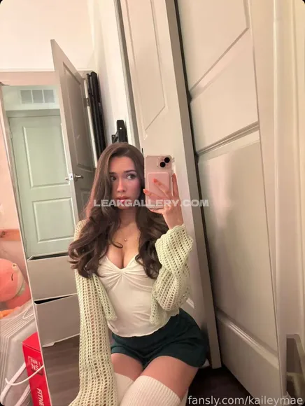 Kaileymae Exclusive Leaked Nude Onlyfans #2239018