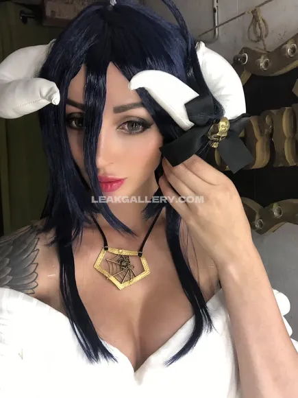 Valeryhimera Exclusive Leaked Nude Onlyfans #783378