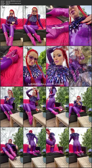 Mfetilicious Exclusive Leaked Nude Onlyfans #761861