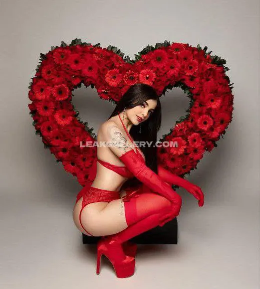 Karelyruizoficial Exclusive Leaked Nude Onlyfans #1871923