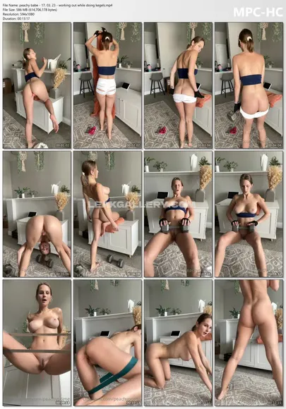 Peachyprime Exclusive Leaked Nude Onlyfans #1904304