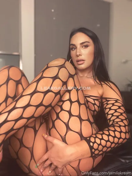 Jameelahh Exclusive Leaked Nude Onlyfans #1830235