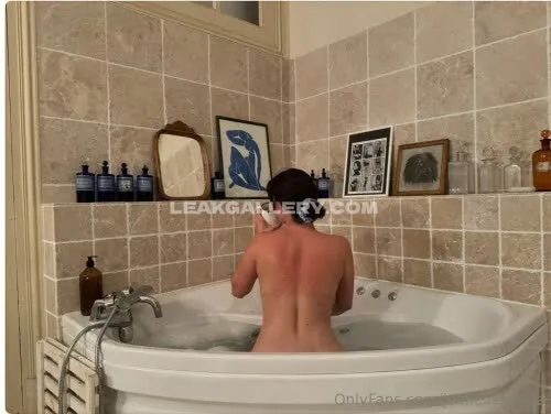 Sincerelypisces Exclusive Leaked Nude Onlyfans #1077741