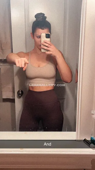 Nikkiwoods Exclusive Leaked Nude Onlyfans #2191859