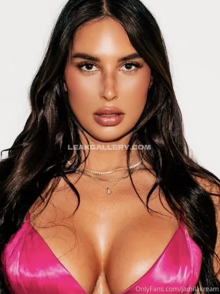 Jameelahh Exclusive Leaked Nude Onlyfans #1846365