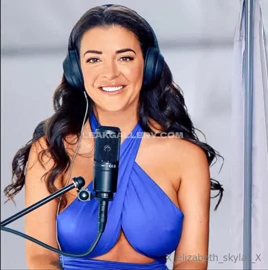 X_elizabeth_skylar_x Exclusive Leaked Nude Onlyfans #740017