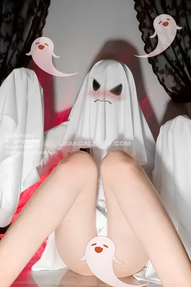Kyokoyaki Exclusive Leaked Nude Onlyfans #1014044