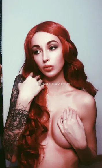 Valeryhimera Exclusive Leaked Nude Onlyfans #1238704