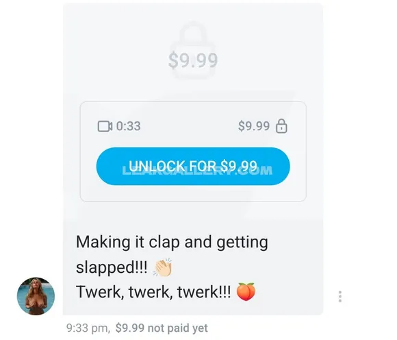 Paigevanzant Exclusive Leaked Nude Onlyfans #2401777