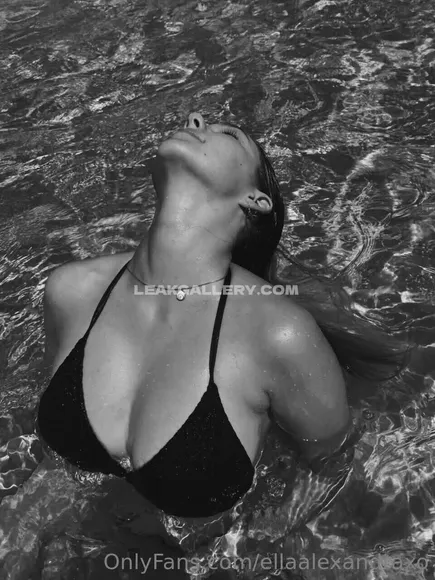 Ellaalexandraxo Exclusive Leaked Nude Onlyfans #1752326