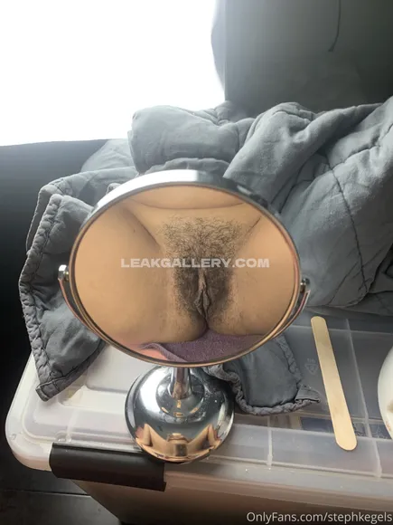 Stephkegels Exclusive Leaked Nude Onlyfans #1904193