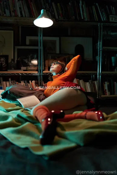 Jennalynnmeowri Exclusive Leaked Nude Onlyfans #1449734