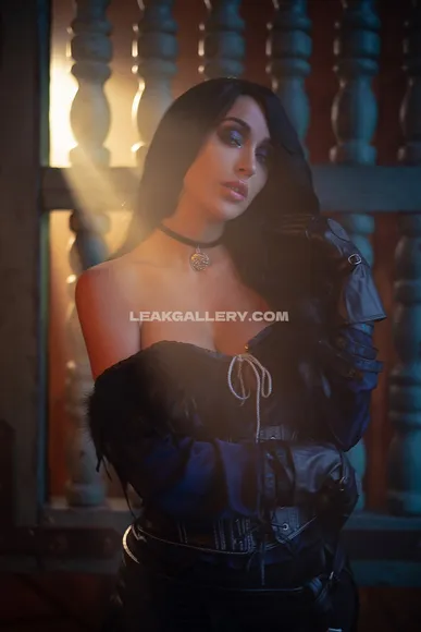 Valeryhimera Exclusive Leaked Nude Onlyfans #1258804