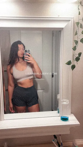 Nikkiwoods Exclusive Leaked Nude Onlyfans #2162767