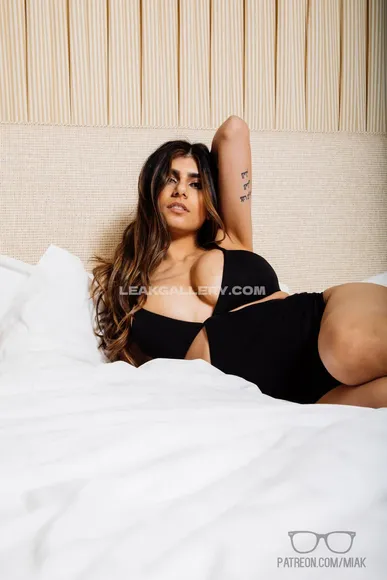 Miakhalifa Exclusive Leaked Nude Onlyfans #1200935