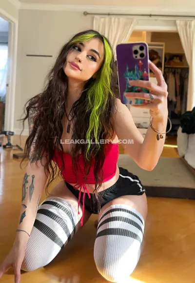 Mushyee Exclusive Leaked Nude Onlyfans #2178309