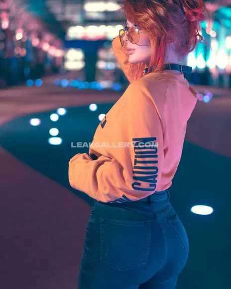 Jennalynnmeowri Exclusive Leaked Nude Onlyfans #1450383