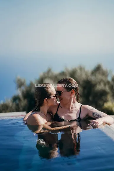 Haileeandkendra Exclusive Leaked Nude Onlyfans #2257912