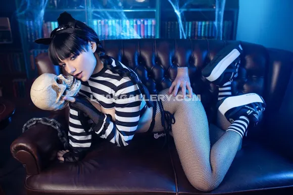 Carrykey_cosplay Exclusive Leaked Nude Onlyfans #898793