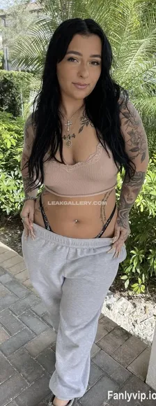 Daniellecohn Exclusive Leaked Nude Onlyfans #1216441